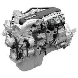 P3277 Engine